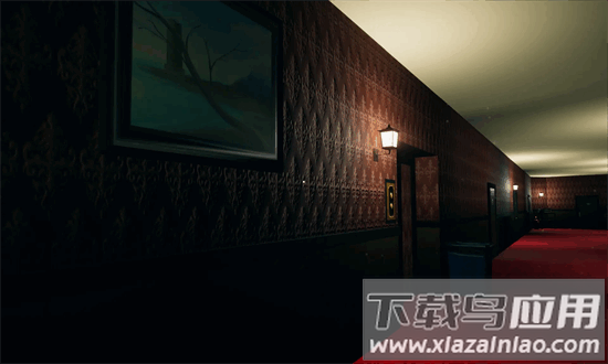 酒店异常手机版最新版截图4