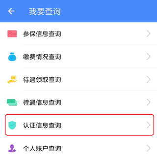陕西老龄年检认证app