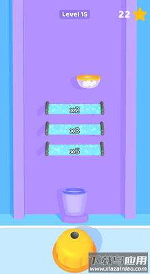 倒满球球游戏最新版截图4