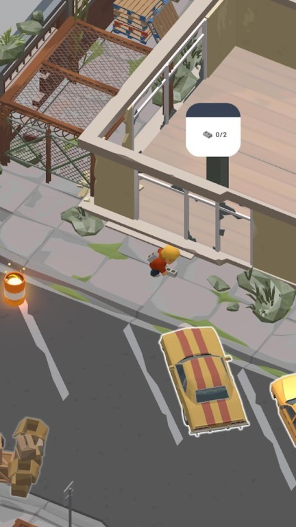 建造避难所手游最新版截图1