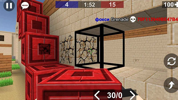 像素搏斗2手游截图2