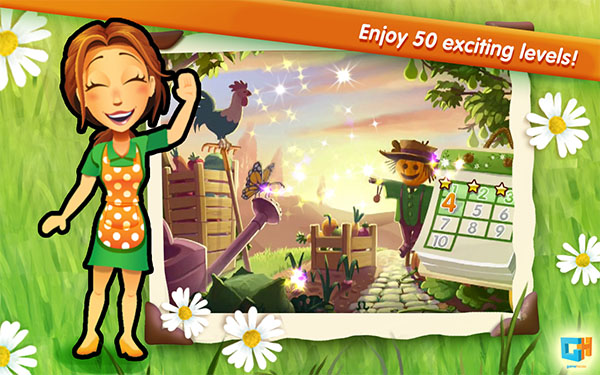 美味餐厅6安卓版最新版截图1