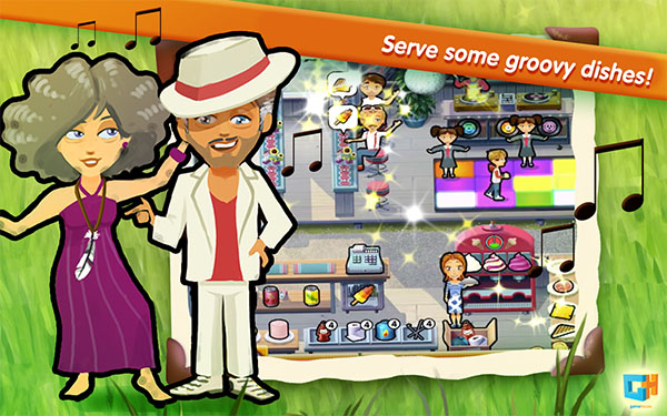 美味餐厅6安卓版最新版截图2