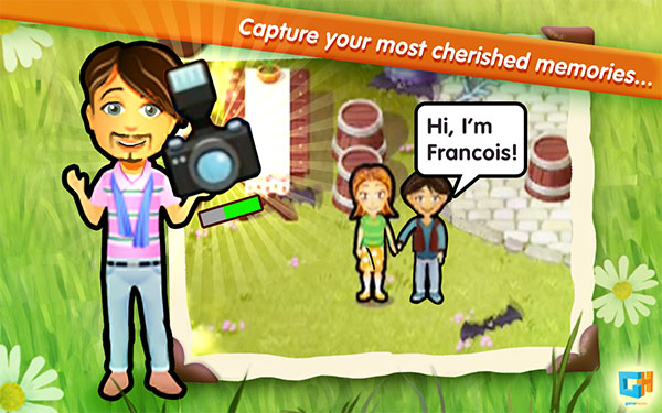 美味餐厅6安卓版最新版截图3