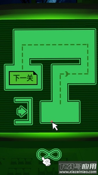 恐惧迷宫手机版