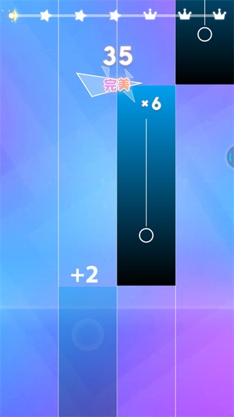 指尖钢琴块2022截图