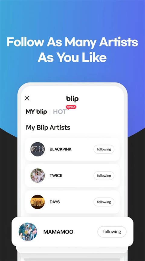 blip安卓版最新版截图2