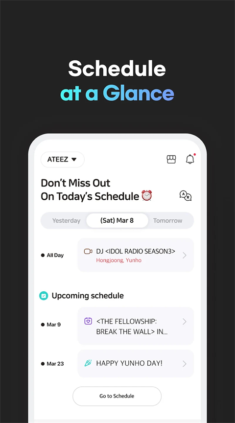 blip安卓版最新版截图3