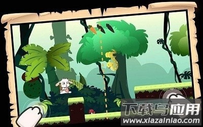 垂耳兔生存手游最新版截图3