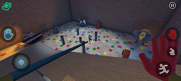 永恒梦境中文版截图4