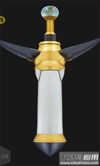 奥特曼变身模拟器最新版(Ultra Rise Items)截图1