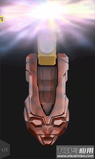 奥特曼变身模拟器最新版(Ultra Rise Items)截图2