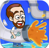 救救水管工手游