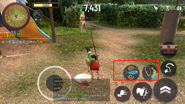 模拟山羊mmo最新版本