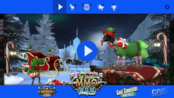 模拟山羊mmo最新版本最新版截图5