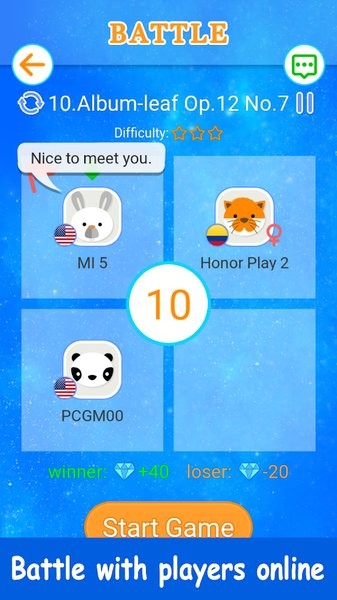 piano tiles 2国际版最新版截图3