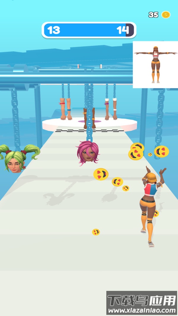 造一个女朋友手游最新版截图2