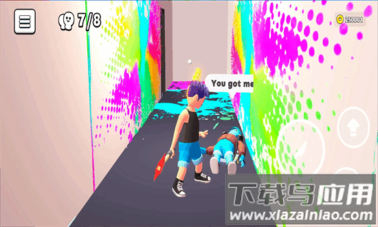 神秘谋杀案2手机版最新版截图2