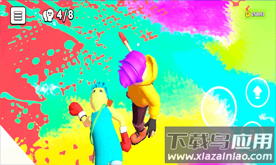 神秘谋杀案2手机版最新版截图3