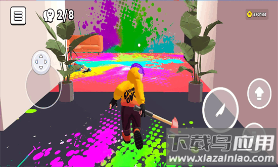 神秘谋杀案2手机版最新版截图4