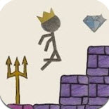 障碍之王手工冒险手游