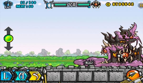 卡通战争2游戏手机版最新版截图3