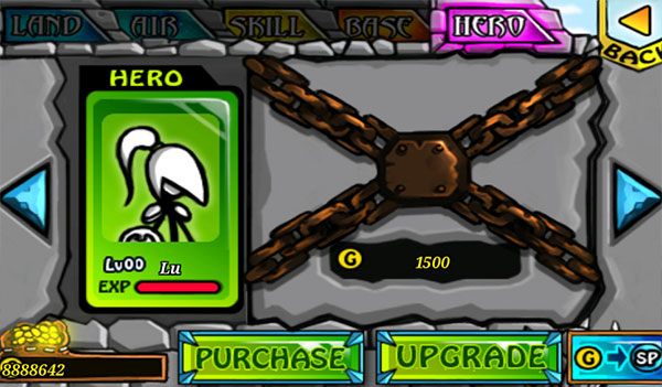 卡通战争2游戏手机版最新版截图4