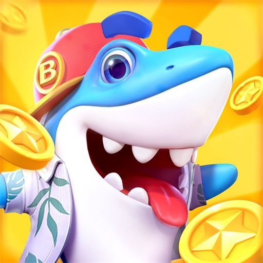 捕鱼大世界最新版本