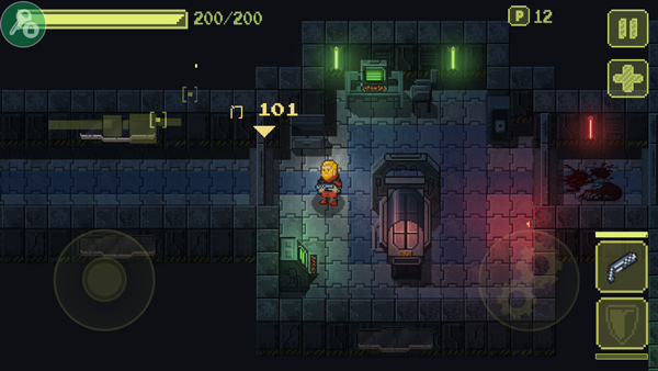 病毒手机游戏最新版截图3