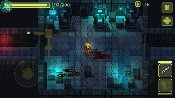 病毒手机游戏最新版截图4