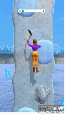 登山女神游戏最新版截图3