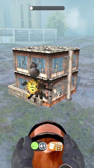 拆家我最强游戏截图4