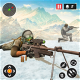 狙击任务游戏(Sniper 3D Assassin:Free Shooter Games)