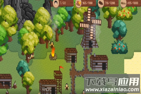 领土战争（无限资源）安卓游戏