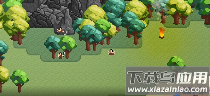 领土战争（无限资源）安卓游戏最新版截图2