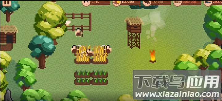 领土战争（无限资源）安卓游戏最新版截图3