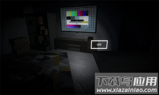 逃亡一起游戏最新版截图1