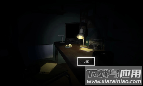 逃亡一起游戏最新版截图3