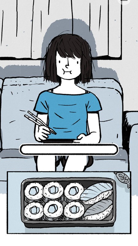 逝去的爱手游官方版最新版截图3