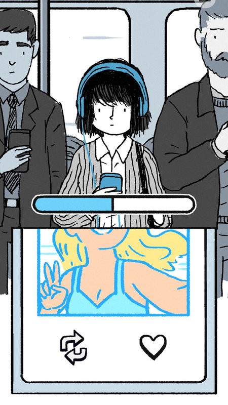 逝去的爱手游官方版最新版截图4