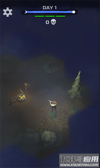 死亡地带最后一夜官方下载