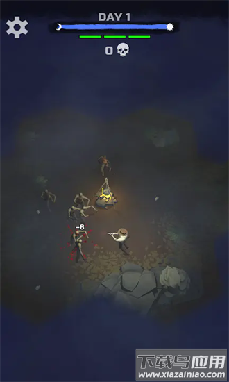 死亡地带最后一夜最新版最新版截图1