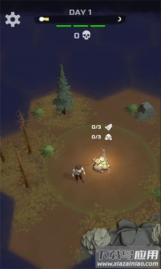 死亡地带最后一夜最新版最新版截图4