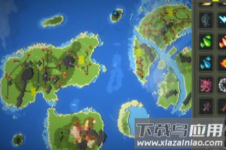 世界盒子安卓游戏