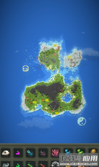 世界盒子安卓游戏截图