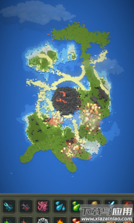 世界盒子安卓游戏截图