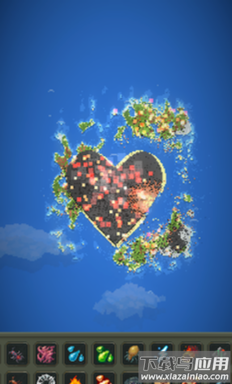 世界盒子安卓游戏截图