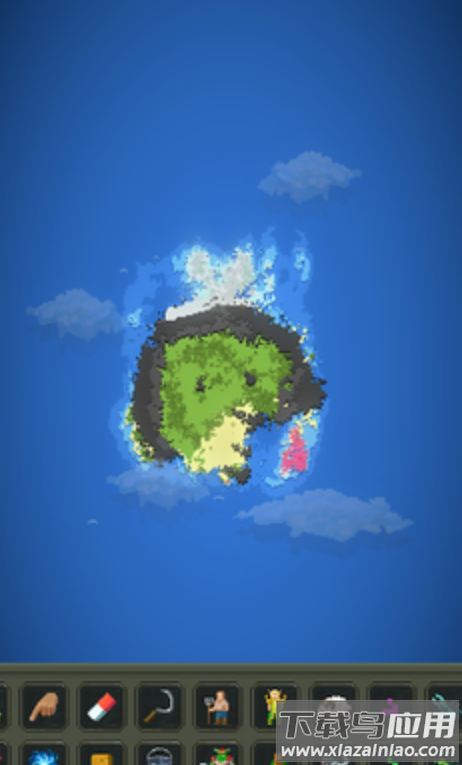 世界盒子安卓游戏截图