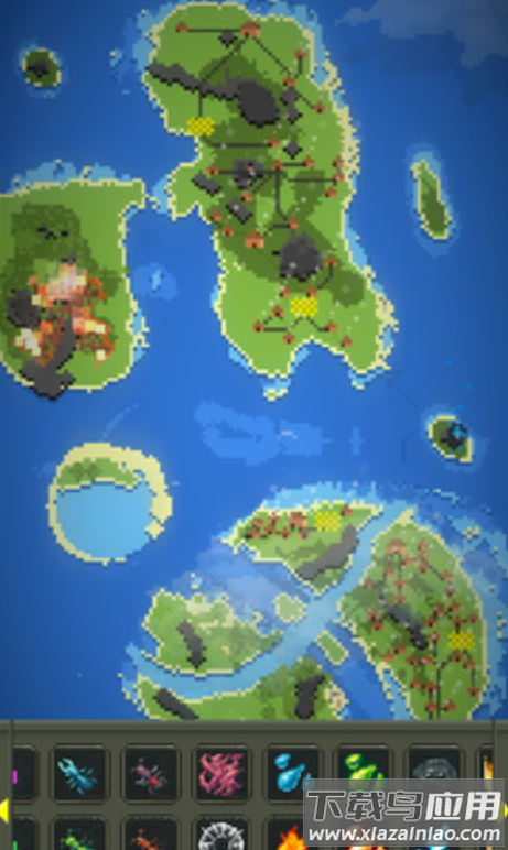 世界盒子安卓游戏截图