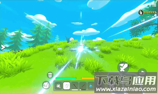 心理世界官方版截图